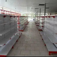 قفسه کارکرد،فلزی ،فروشگاهی انباری ویترین شیشه پالت|فروشگاه و مغازه|کرج, حصارک بالا|دیوار