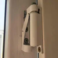 تعمیرات درب وپنجره دوجداره UPVC منصفانه وضمانتی|خدمات پیشه و مهارت|مشهد, الهیه|دیوار