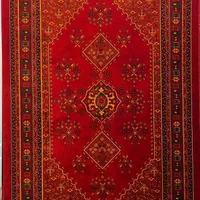 فرش فرشتگان طرح پتینه 1200شانه|فرش|شیراز, شهرک امیر کبیر|دیوار