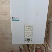 تعمیرتعمیرات پکیج کولریخچال لباسشویی آبگرمکن بخاری|خدمات پیشه و مهارت|قم, سراجه (۱۵ خرداد)|دیوار