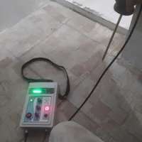 نشت یابی لوله آب با دستگاه اسکنر تصویری|خدمات پیشه و مهارت|بندر ماهشهر, |دیوار