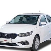 فروش فوری تارا LX اتومات مدل ۱۴۰۴ - صفر کیلومتر