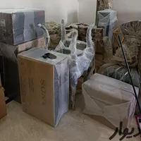 شرکت باربری بزرگترین حمل اثاثیه منزل اطلس بارگنبد|خدمات حمل و نقل|گنبد کاووس, |دیوار
