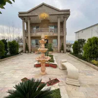 فروش ویلای نما کلاسیک سند تک برگ /فول مبله|فروش خانه و ویلا|سرخرود, |دیوار