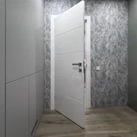 درب اتاق و اتاقی ۲۸۹ در ممبران سرویس حمام ضد آب|مصالح و تجهیزات ساختمان|کرج, حصارک بالا|دیوار