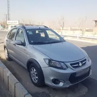 کوییک 1401 نقره ای