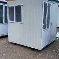 کانکس ۶و۱۰و۱۵متری در همه ابعاد|مصالح و تجهیزات ساختمان|بندر انزلی, |دیوار