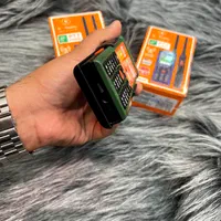 گوشی ارتشی S mobile مدل G8800s ، قابلیت بیسیم|موبایل|قم, نیروگاه|دیوار