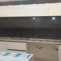 ۹۹متری دوخابه شهرک حکمتیان شیک و حتی رهن و اجاره|فروش آپارتمان|اصفهان, هفتون|دیوار