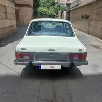 پیکان سواری ۸۱ انژکتور بنزینی تمیز|خودرو سواری و وانت|تهران, اتابک|دیوار