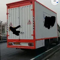 باربری صفا پیروزی امام حسین  دماوند سبلان|خدمات حمل و نقل|تهران, نیروی هوایی (پیروزی)|دیوار
