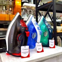 اتو یونیک   اطو بخار