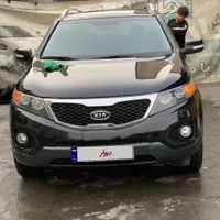 کیا سورنتو نسل دوم، مدل ۲۰۱۲|خودرو سواری و وانت|تهران, تهران‌سر|دیوار