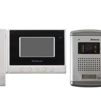 فروش،نصب،تعمیرانواع آیفون های صوتی وتصویری