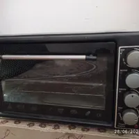 توستر