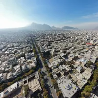 هلی شات فیلمبرداری و عکاسی هوایی|خدمات پذیرایی، مراسم|اصفهان, خلجا|دیوار