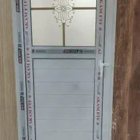 دربهای پیش ساخته پی وی سی ضدسرقت اتاقی والومینیوم|خدمات پیشه و مهارت|دزفول, |دیوار