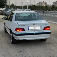 پژو پارس LX TU5، مدل ۱۳۹۷|خودرو سواری و وانت|کاشان, فاز ۲ ناجی آباد|دیوار