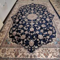 دو تخته فرش ۹ متری نو
