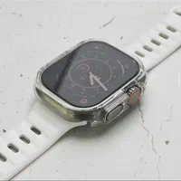 اپل واچ سری 9 اولترا ‌apple watchultra ‌اسمارت‌واچ|لوازم جانبی موبایل و تبلت|تهران, نیروی هوایی (پیروزی)|دیوار