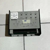 گاورنر الکترونیکی