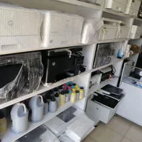 پرینتر لیزری 3 کاره رنگی hp176|پرینتر، اسکنر، کپی، فکس|کرمانشاه, |دیوار