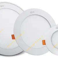 پنل هالوژن سقفی پارس شعاع توس/18ماه ضمانت|لامپ و چراغ|تهران, بازار|دیوار