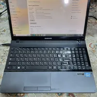 لب تاپ سامسونگ