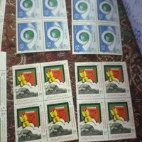 خرید و فروش تمبر و پاکت مهر روز|کلکسیون سکه، تمبر، اسکناس|تهران, افسریه|دیوار
