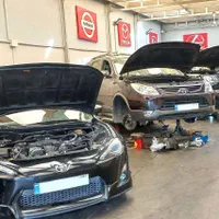تعمیرگاه تعمیر گیربکس اتوماتیک تویوتا هیوندا کیا