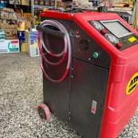 دستگاه ساکشن گیربکس تمام اتوماتیک برندATF کلینیک|ماشین‌آلات صنعتی|رشت, جانبازان|دیوار