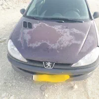پژو 206 SD V1، مدل ۱۳۹۰