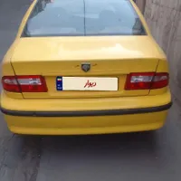 سمند X7 دوگانه سوز، مدل ۱۳۸۸|خودرو سواری و وانت|تهران, شهرک ولیعصر|دیوار