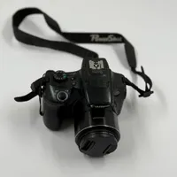 دوربین حرفه ای canonمدلsx60hsدرحدنو|دوربین عکاسی و فیلم‌برداری|کرج, شهرک وحدت|دیوار