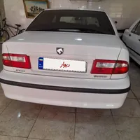 سمندEf7دوگانه کارخانه|خودرو سواری و وانت|تبریز, |دیوار