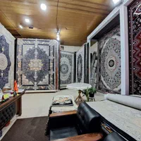فرش خیران|فرش|کردکوی, |دیوار