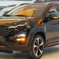 ماشین X33 cross خشک