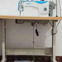 چرخ خیاطی جک F4|چرخ خیاطی و ریسندگی|مسجد سلیمان, |دیوار