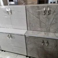 سرویس کامل کابینت آماده نوبه قیمت تولیدی|مصالح و تجهیزات ساختمان|سیرجان, |دیوار