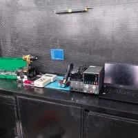 شارژ گاز کولر با دستگاه اتومات لانچ|خدمات موتور و ماشین|زابل, |دیوار