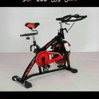 تردمیل استوک رویال|تجهیزات ورزشی|تبریز, |دیوار