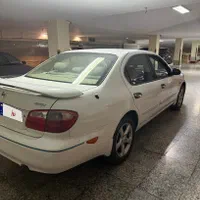 ماکسیما 91 اتومات داخل مشابه صفر|خودرو سواری و وانت|تهران, شهرک غرب|دیوار