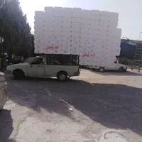 فوم سقفی،ورق پلاستوفوم(یونالیت)|عمده‌فروشی|شیراز, شهرک گلستان شمالی|دیوار