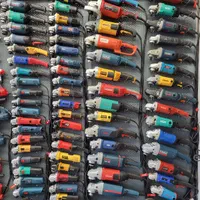 پالش زن چرخ پوست پولیش ماشین چرخ پوست دیمر دار|عمده‌فروشی|مشهد, هنرور|دیوار