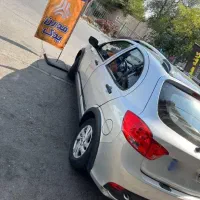کوییک ۱۴۰۰ ار|خودرو سواری و وانت|تهران, بهاران|دیوار