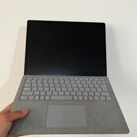 سرفیس لپتاپ ۲ surface laptop 2 i5/8/256|رایانه همراه|شیراز, ریشمک|دیوار