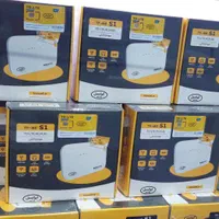 مودم ایرانسل TF-i60 S1 با سیمکارت TD-LTE و گارانتی|مودم و تجهیزات شبکه|شیراز, زند|دیوار