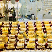 النگو ریختگی ۵گرمی کلا 5'5 درصد|جواهرات|شیراز, بازار|دیوار