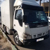 ایسوزو ۵۲۰۰|خودرو سنگین|تهران, بهاران|دیوار