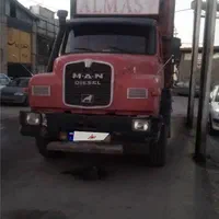 تک باری کمپرس مان
